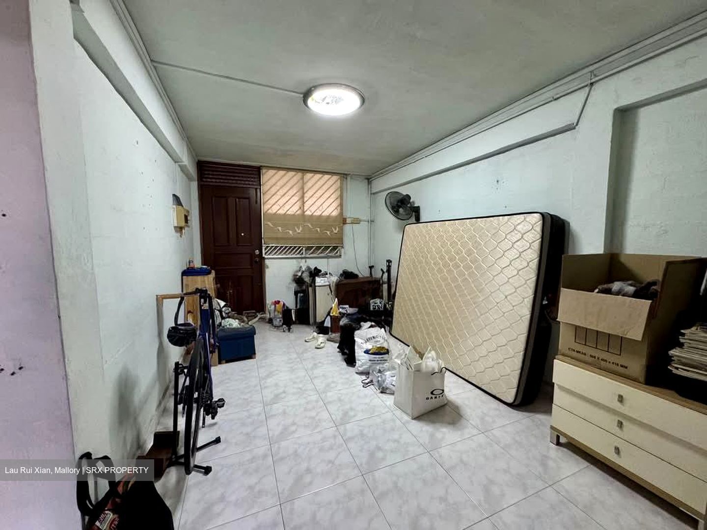 Blk 46 THE BEO CRESCENT (Bukit Merah), HDB 3 Rooms #603035381